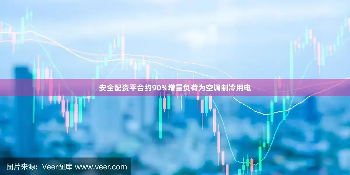 安全配资平台约90%增量负荷为空调制冷用电
