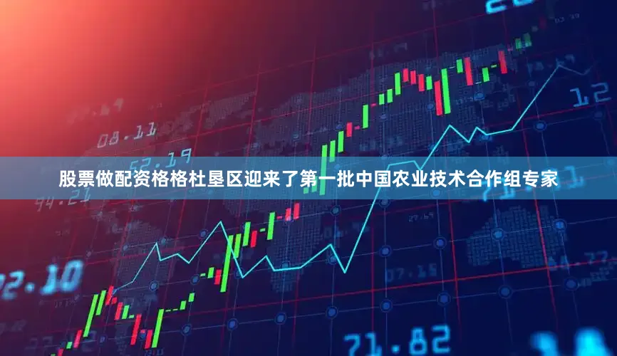 股票做配资格格杜垦区迎来了第一批中国农业技术合作组专家