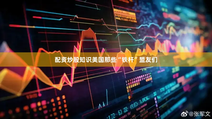 配资炒股知识美国那些“铁杆”盟友们